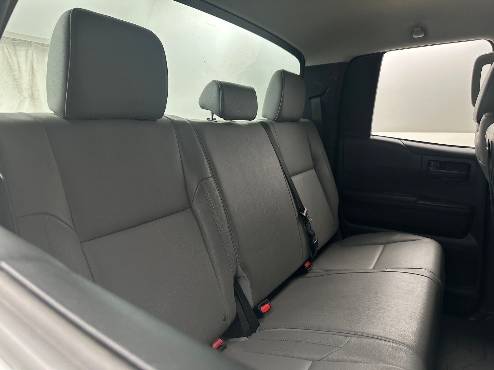 Thumbnail: 2018 Toyota Tundra - 6