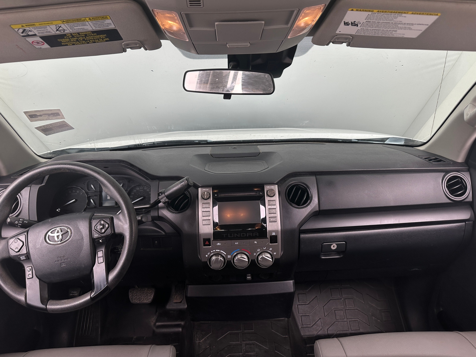 Thumbnail: 2018 Toyota Tundra - 3