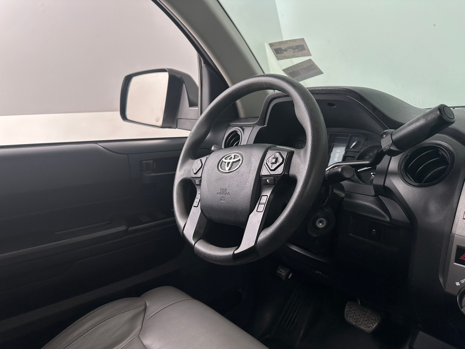 Thumbnail: 2018 Toyota Tundra - 5