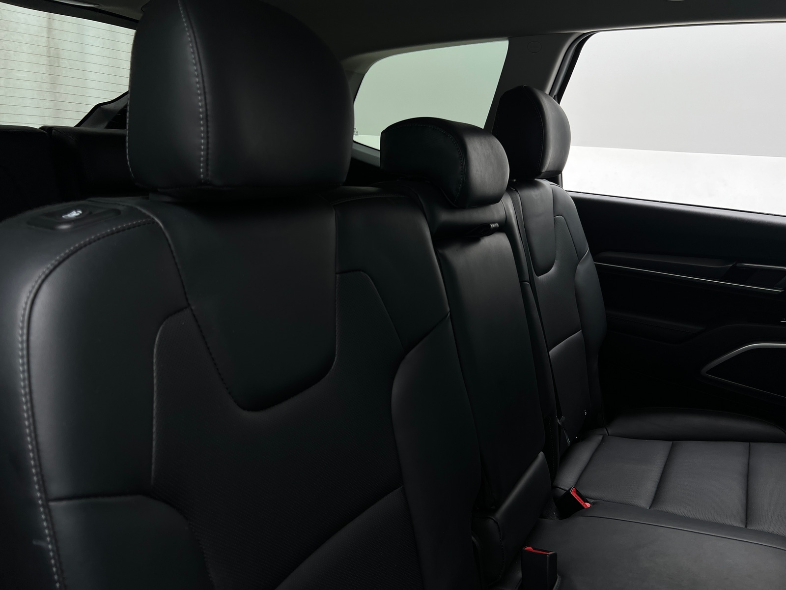 Thumbnail: 2022 Kia Telluride - 5