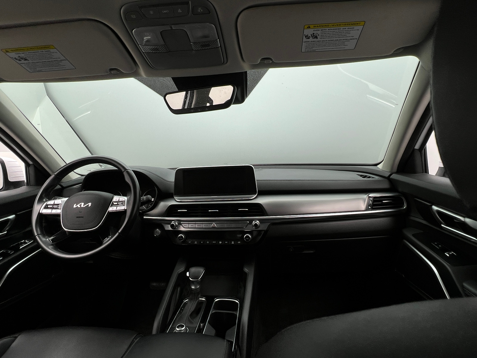 Thumbnail: 2022 Kia Telluride - 2