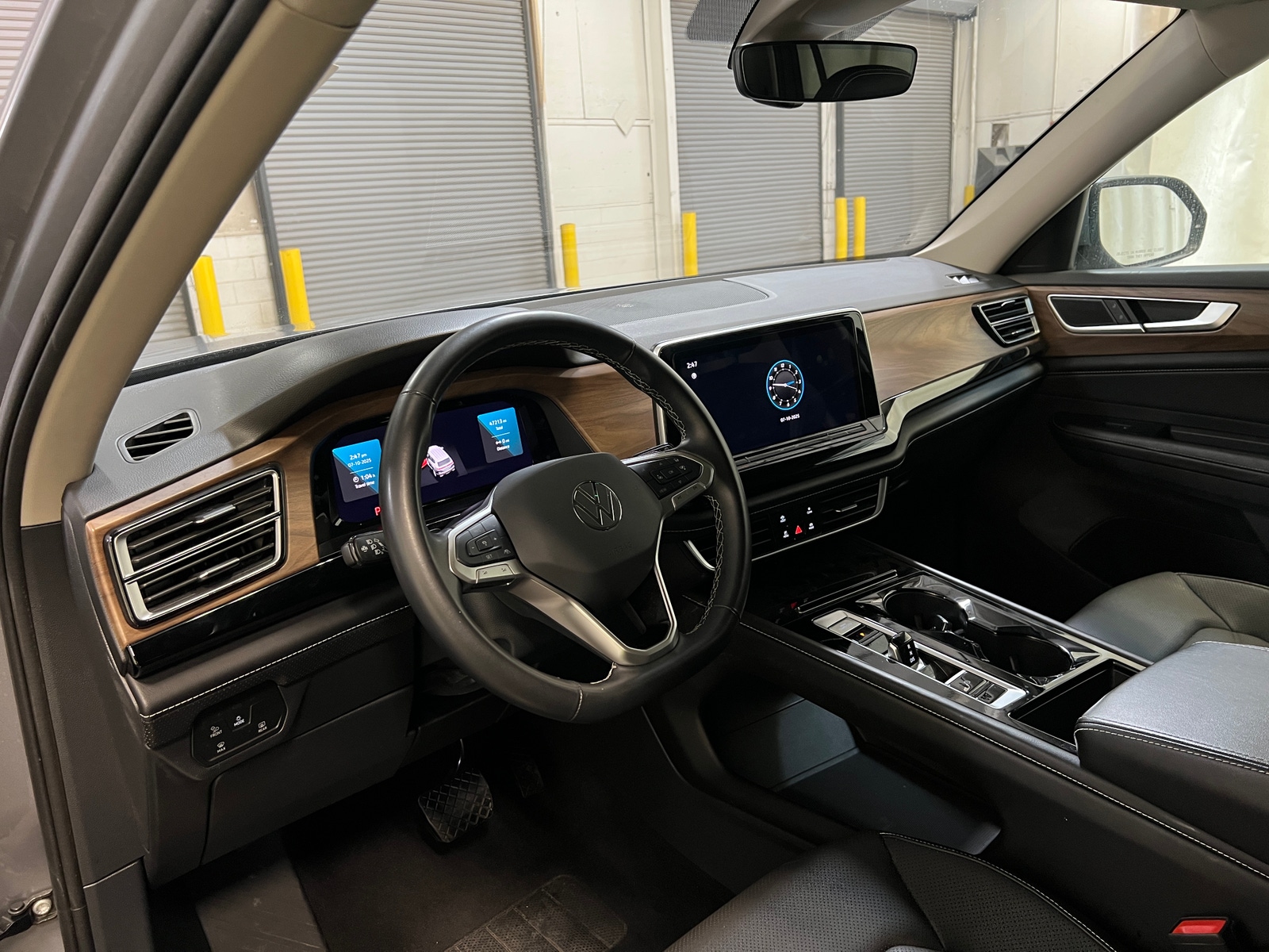 Thumbnail: 2024 Volkswagen Atlas - 2