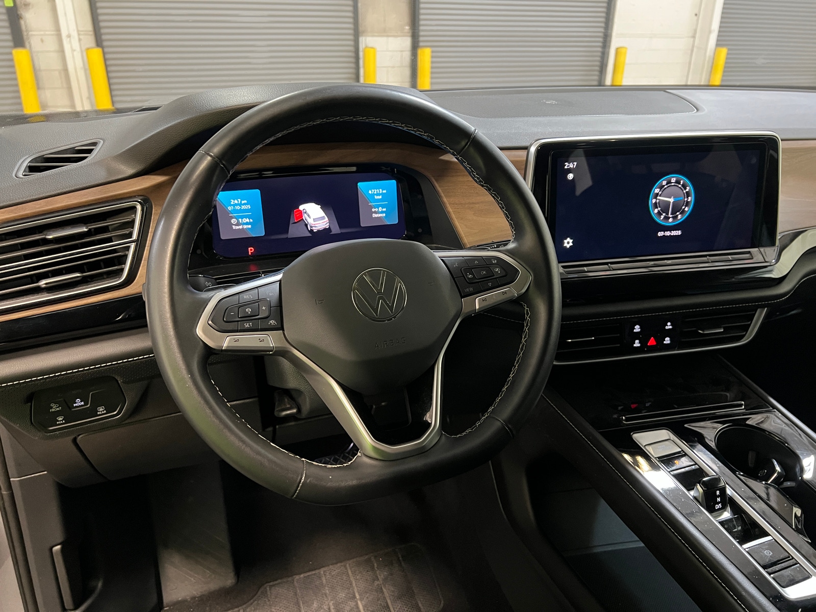 Thumbnail: 2024 Volkswagen Atlas - 4