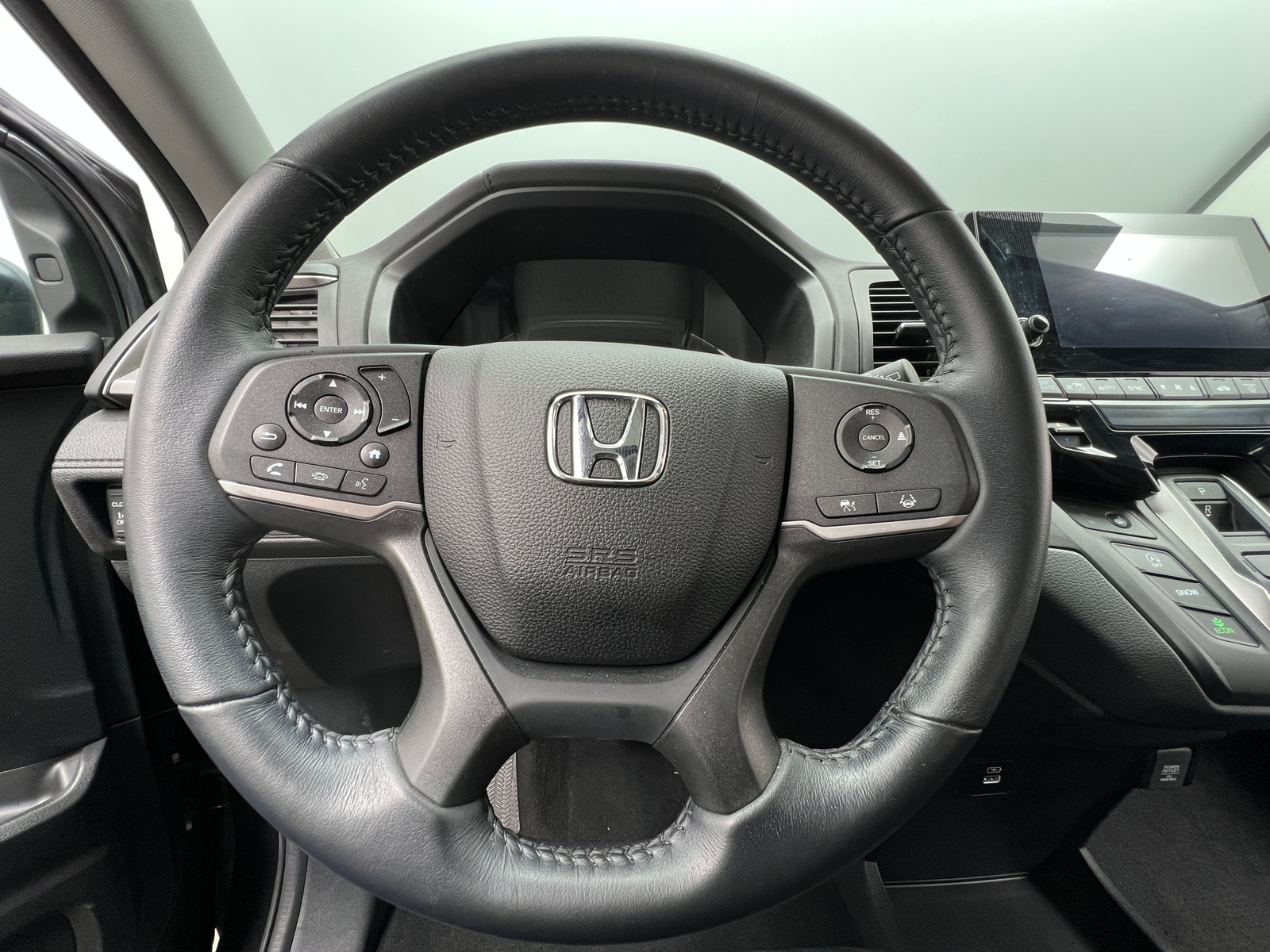 Thumbnail: 2024 Honda Odyssey - 4