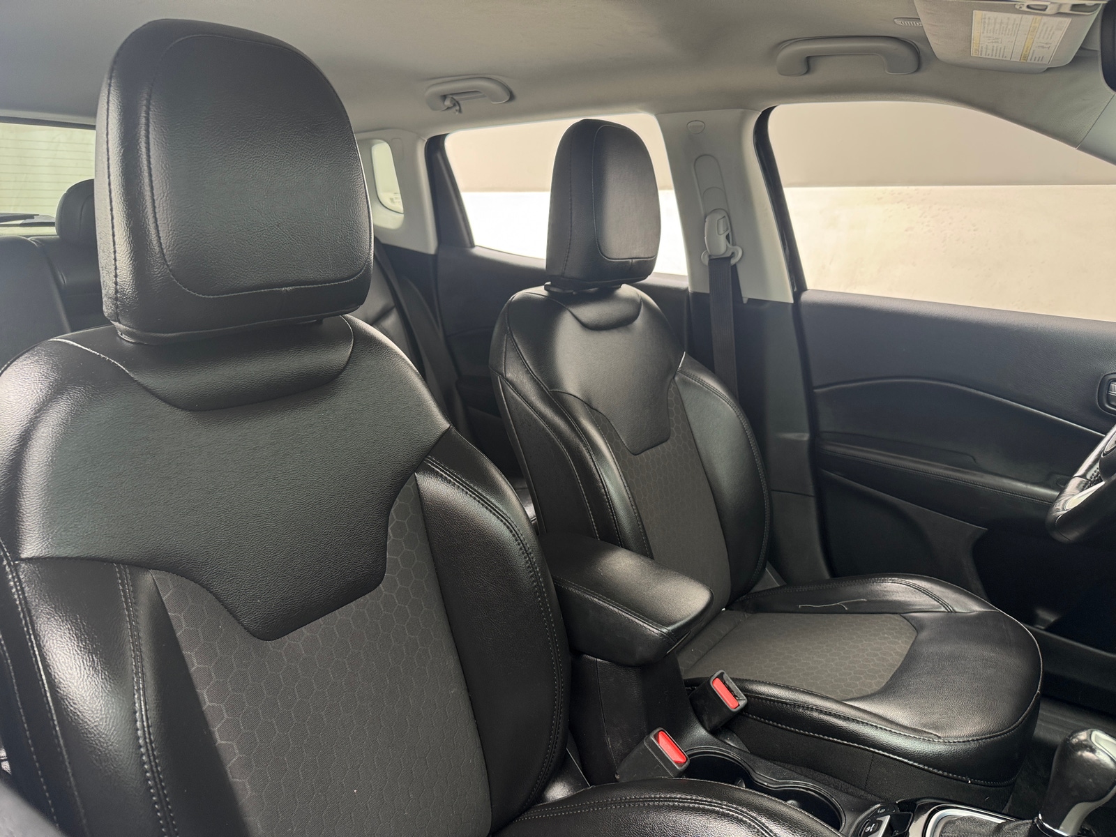 Thumbnail: 2020 Jeep Compass - 2