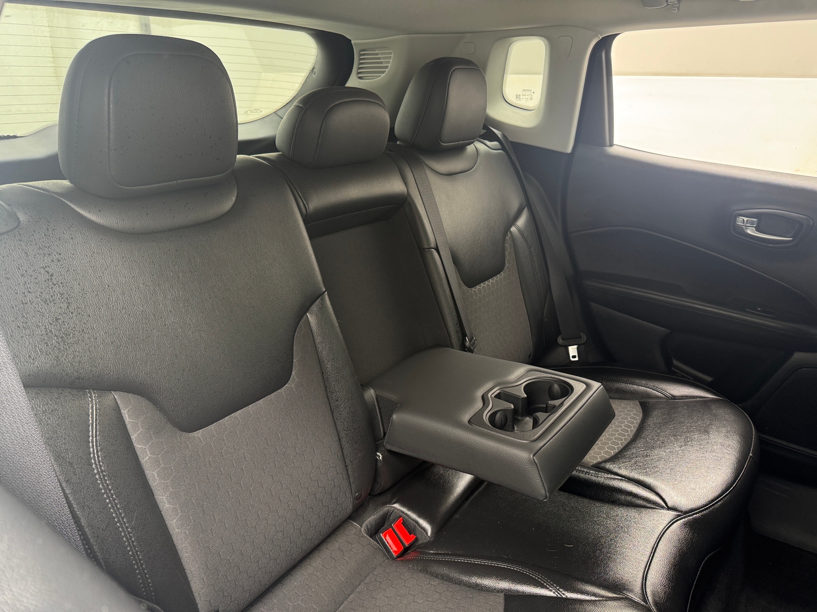 Thumbnail: 2020 Jeep Compass - 6