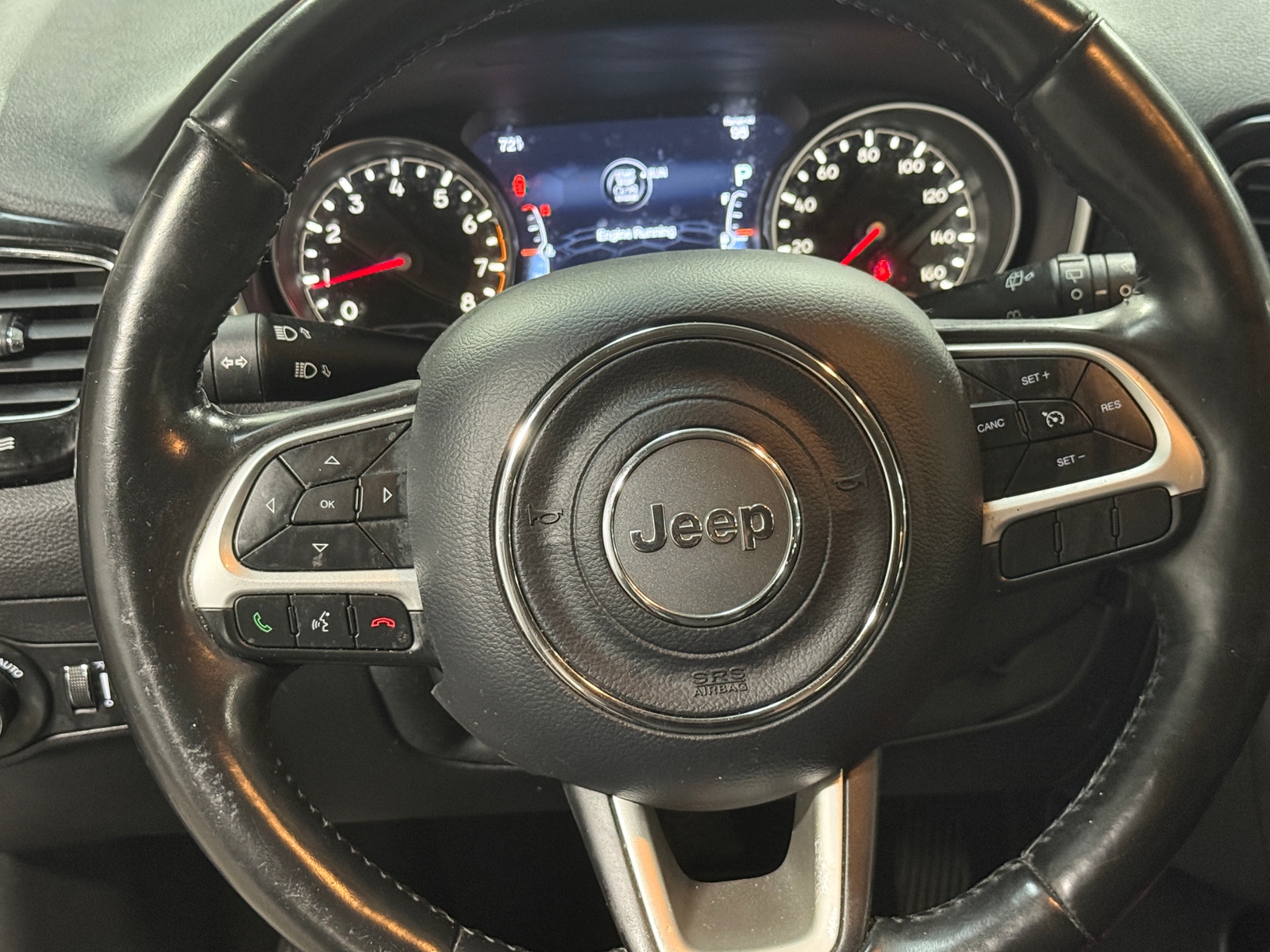 Thumbnail: 2020 Jeep Compass - 5