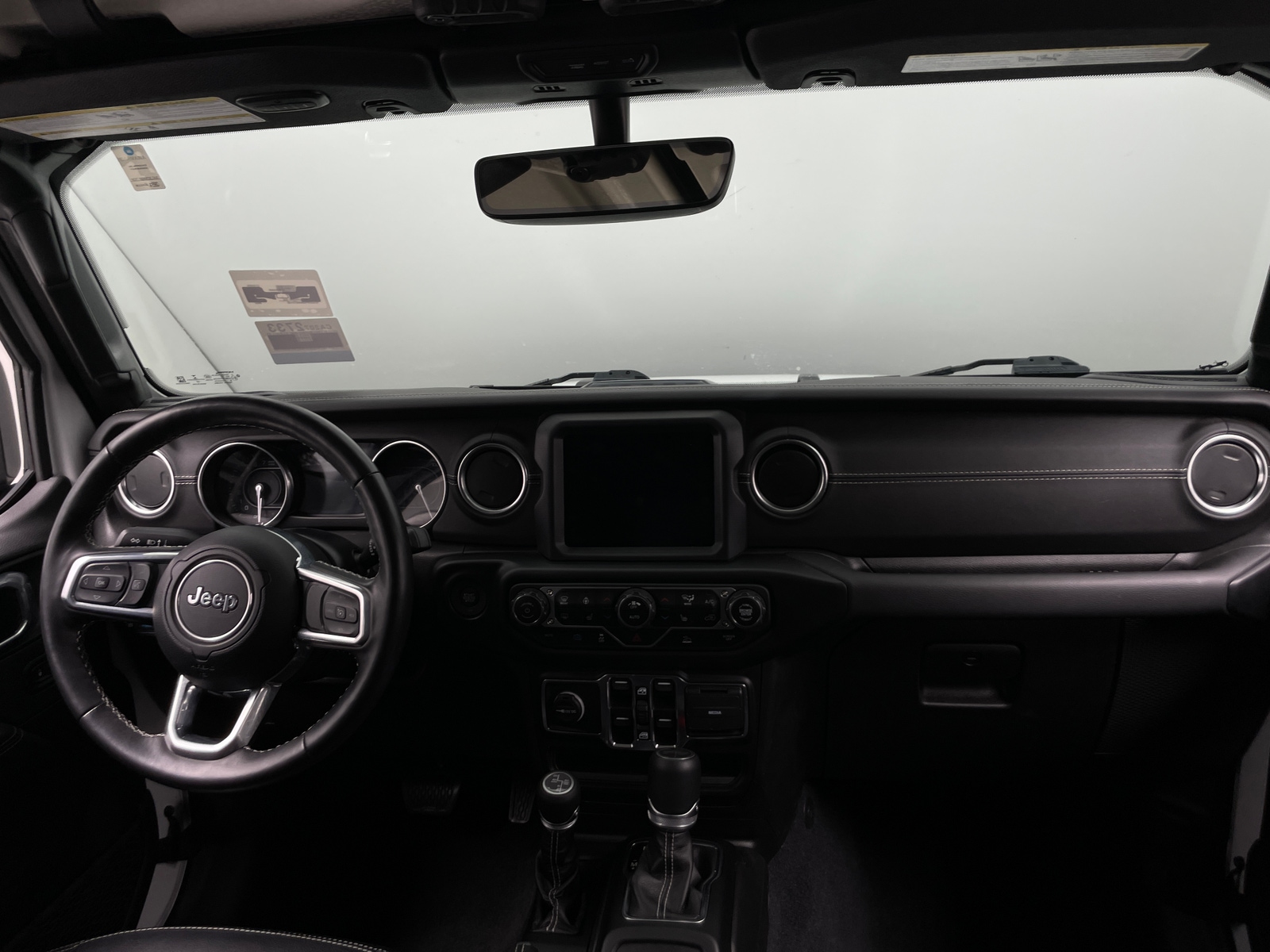 Thumbnail: 2022 Jeep Wrangler - 3
