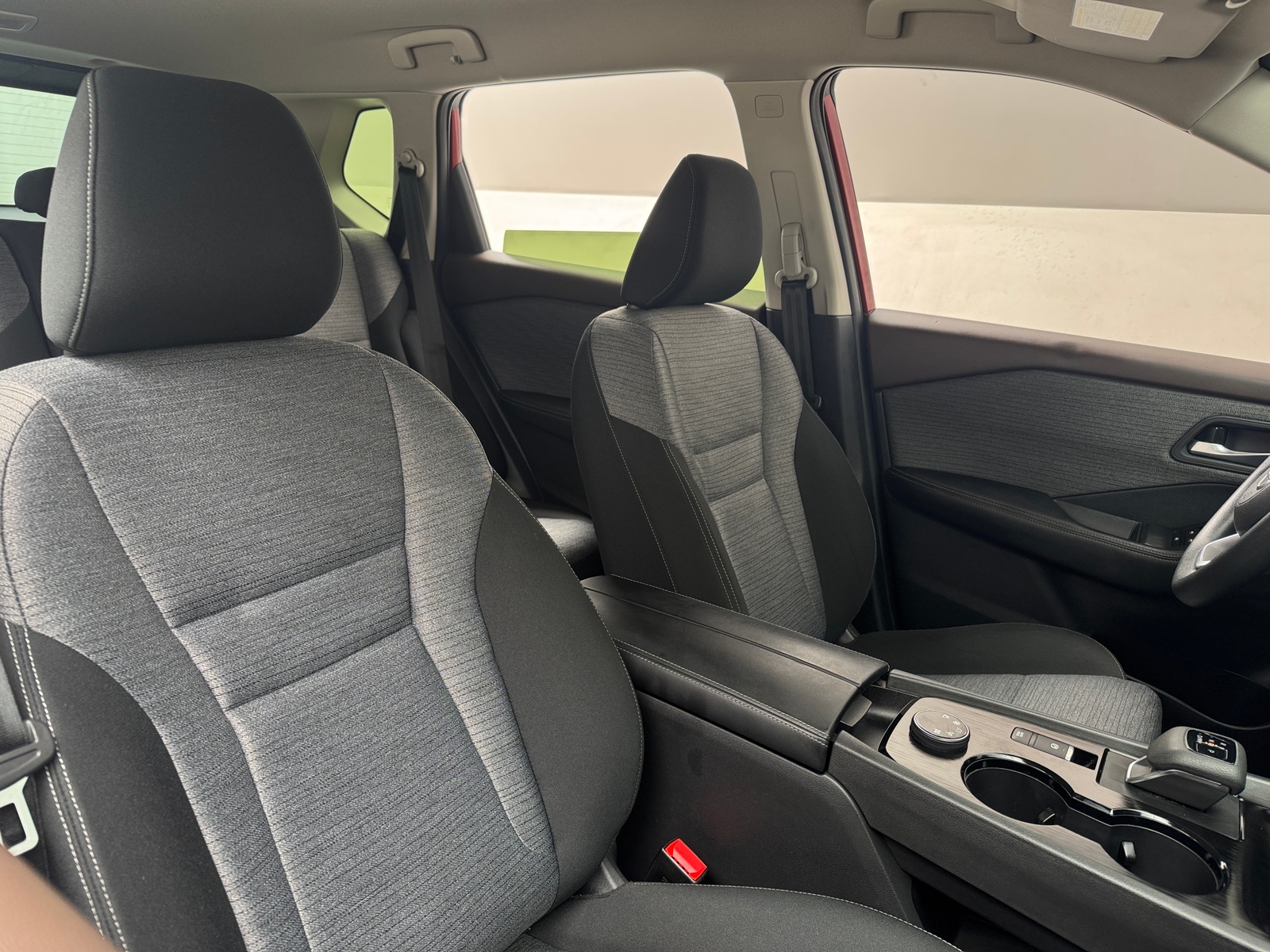 Thumbnail: 2023 Nissan Rogue - 2