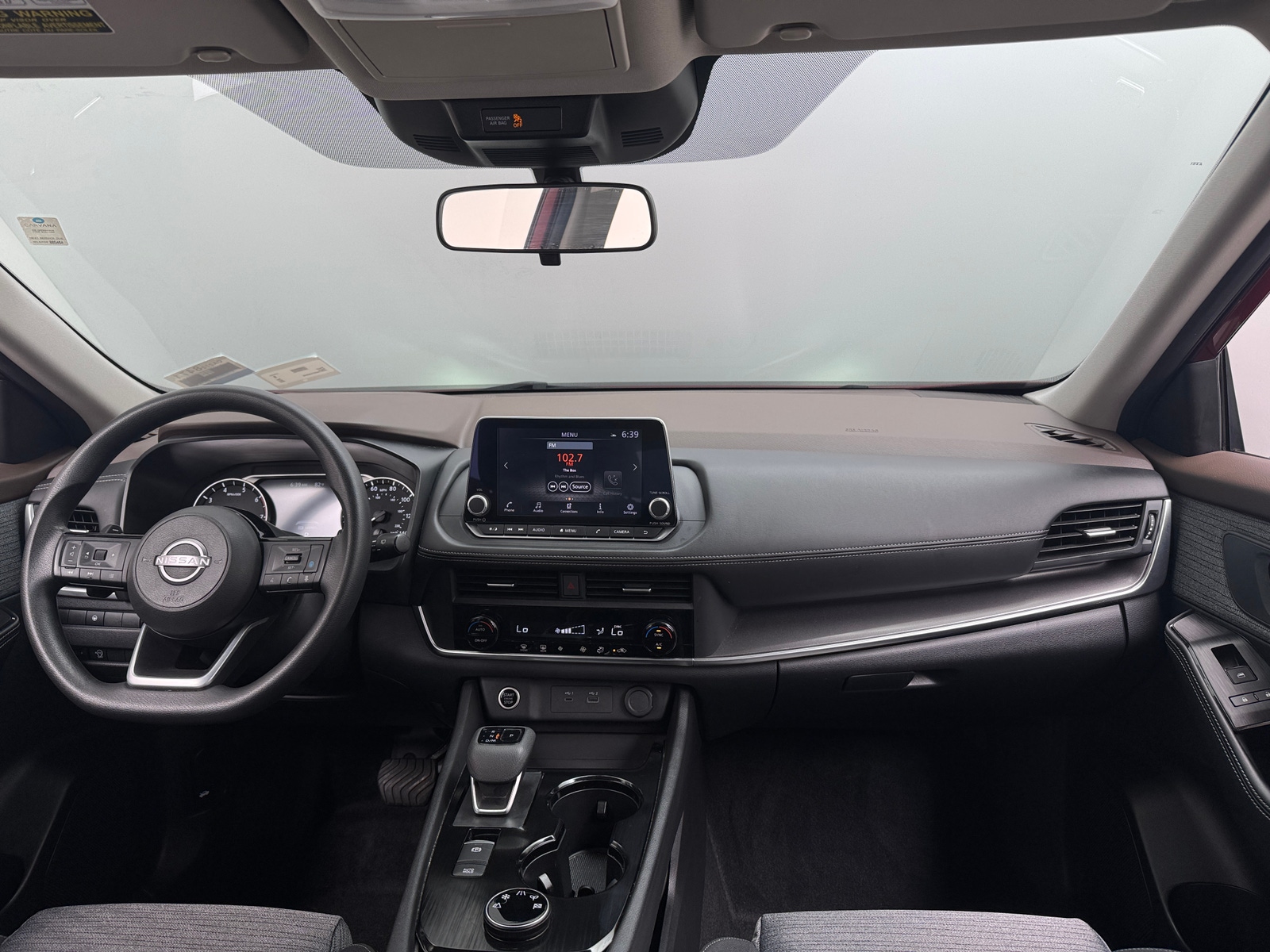 Thumbnail: 2023 Nissan Rogue - 3