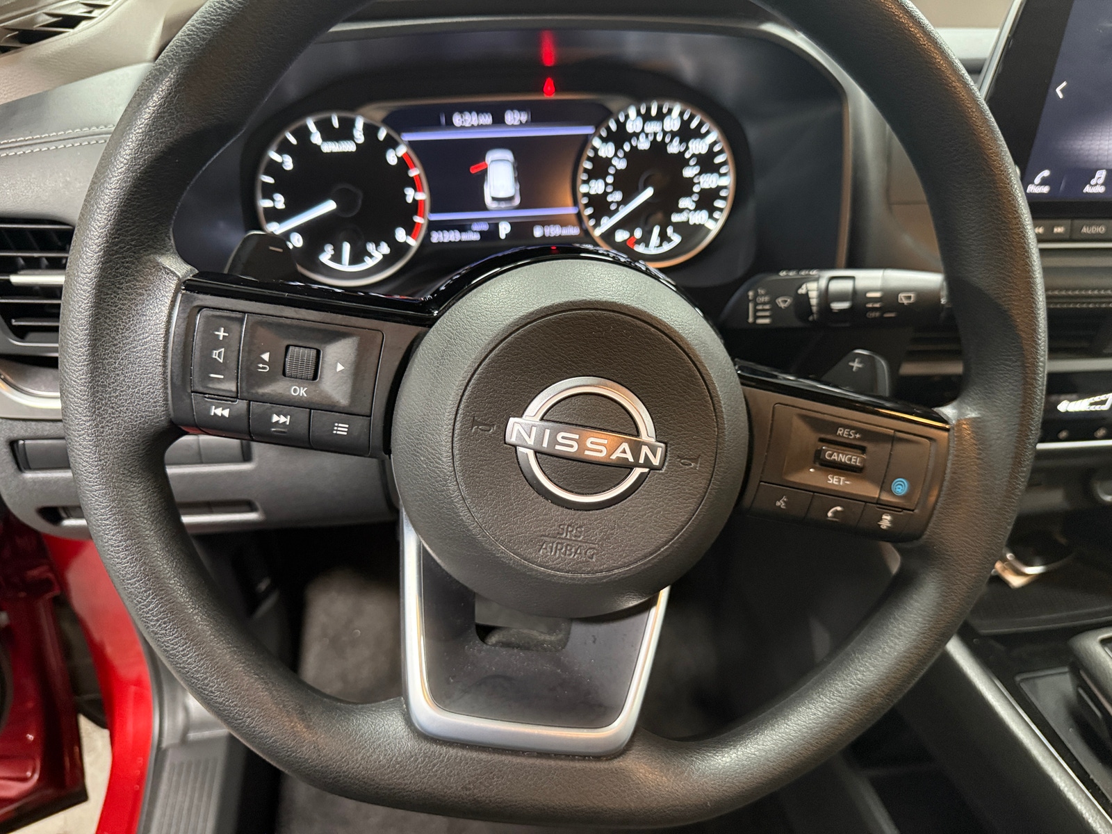 Thumbnail: 2023 Nissan Rogue - 5