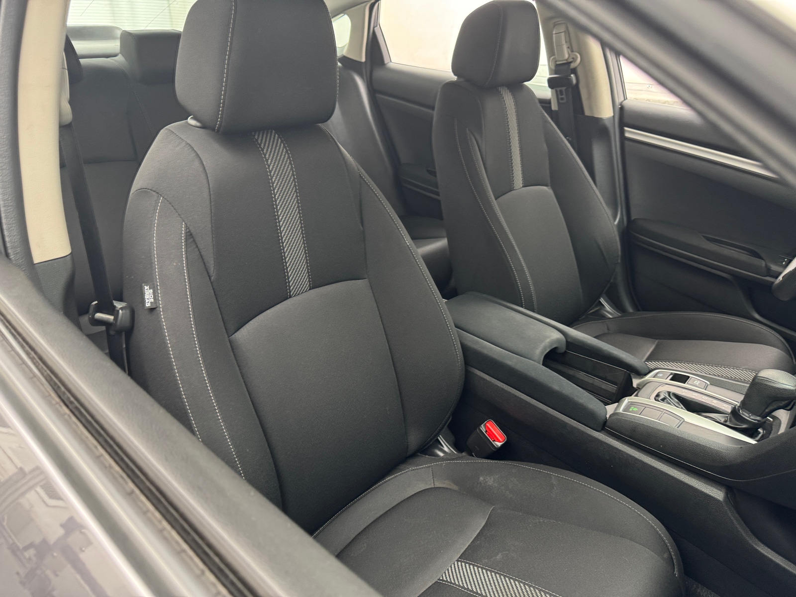 Thumbnail: 2018 Honda Civic - 2