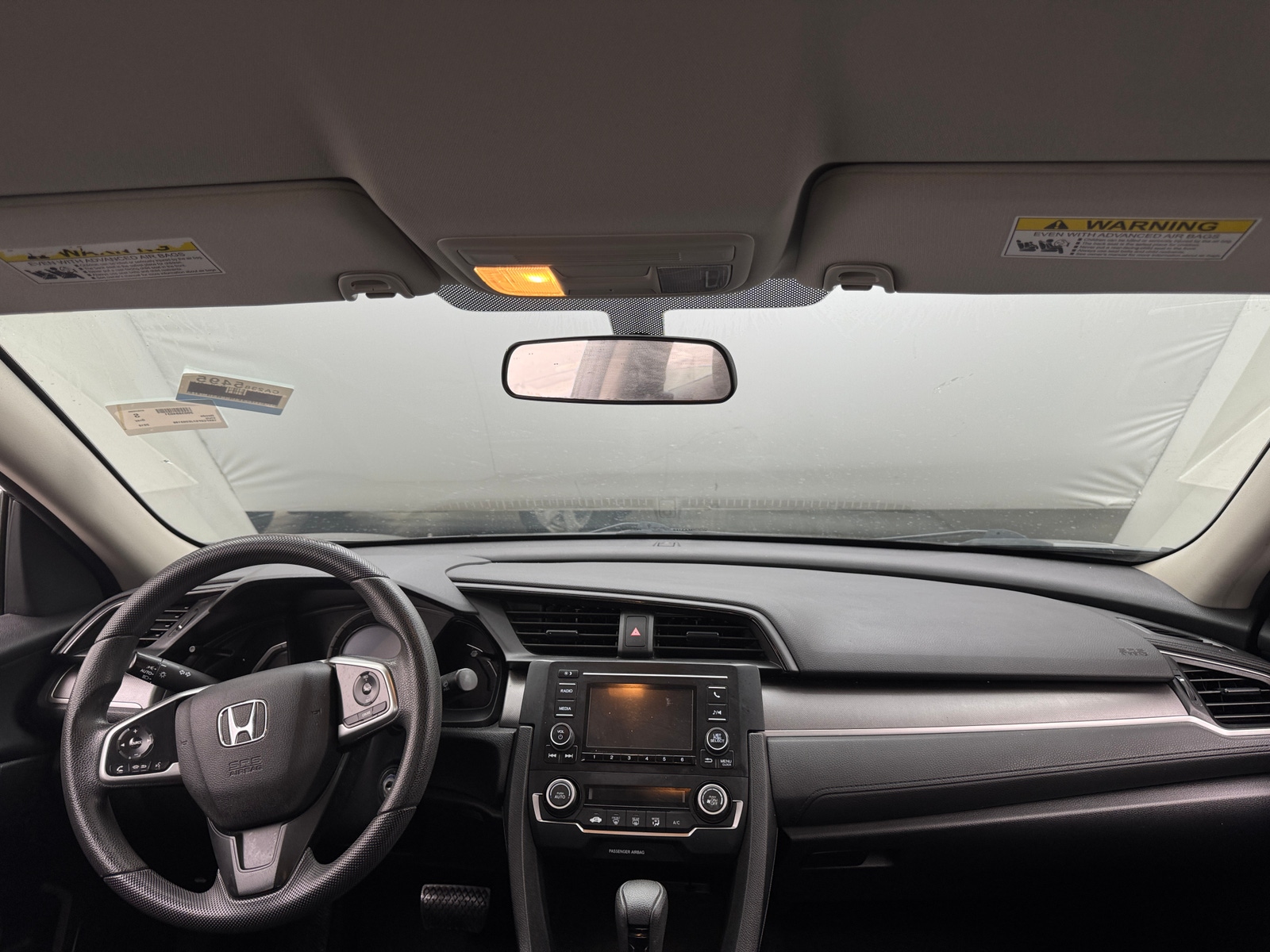 Thumbnail: 2018 Honda Civic - 3
