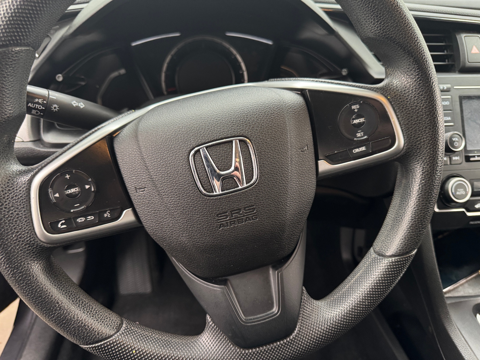 Thumbnail: 2018 Honda Civic - 5