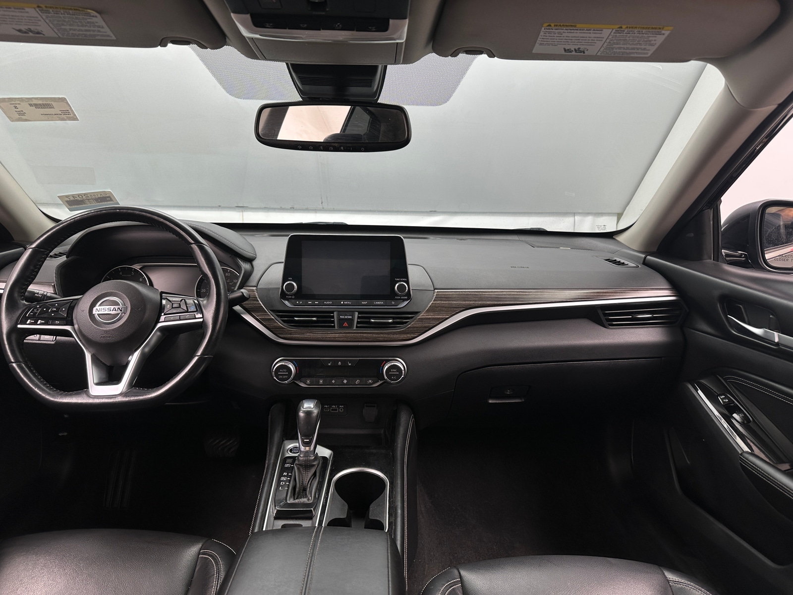 Thumbnail: 2020 Nissan Altima - 2