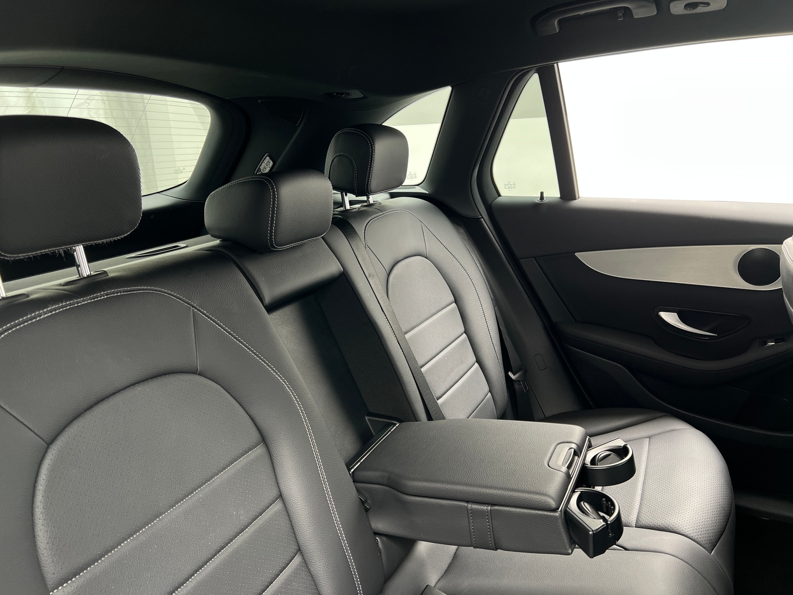 Thumbnail: 2022 Mercedes-Benz GLC - 5