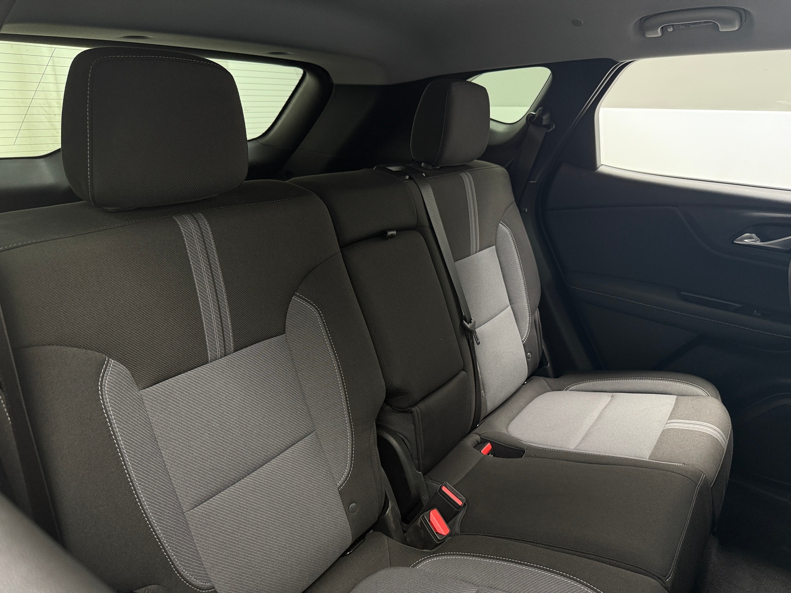 Thumbnail: 2023 Chevrolet Blazer - 6