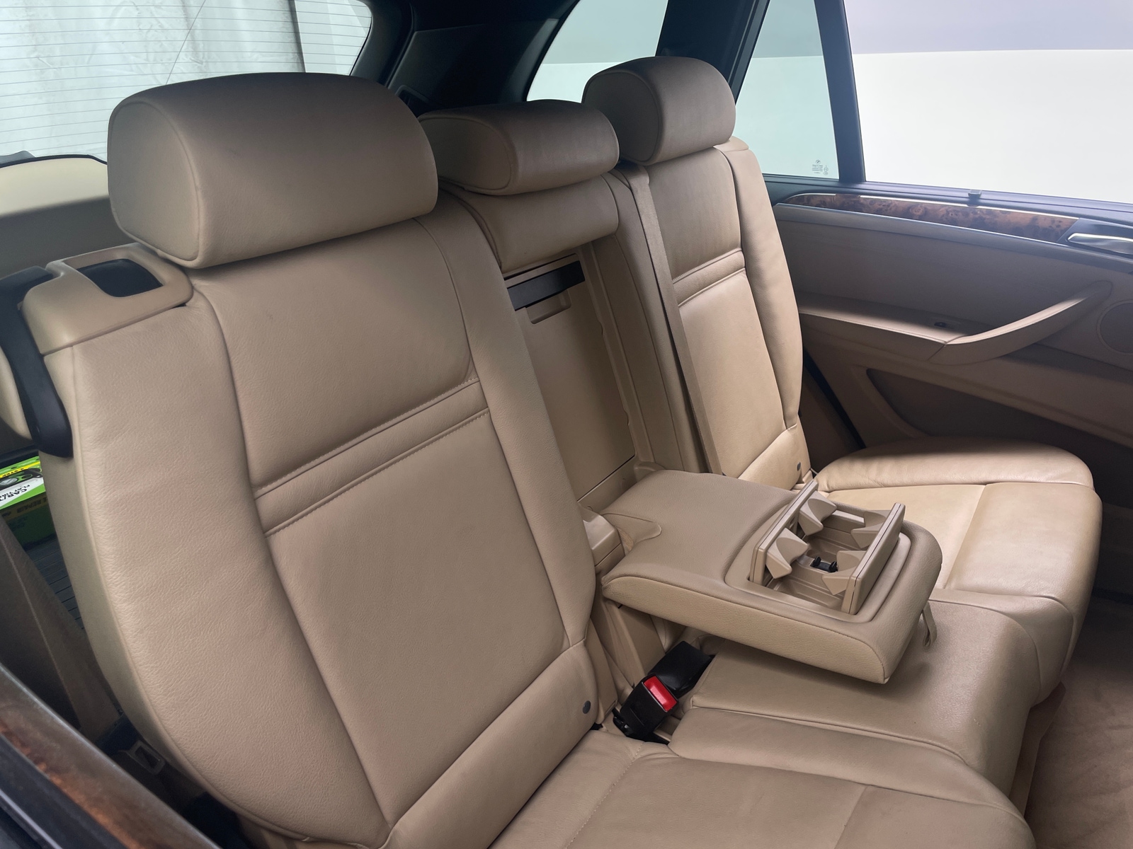 Thumbnail: 2013 BMW X5 - 5