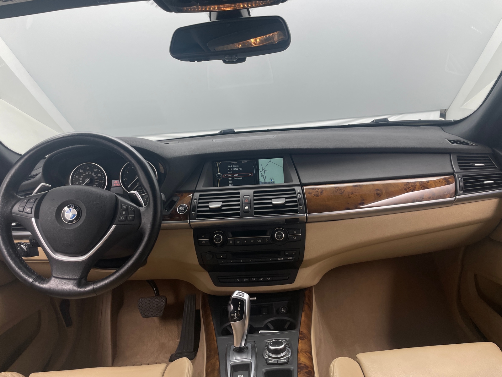 Thumbnail: 2013 BMW X5 - 2