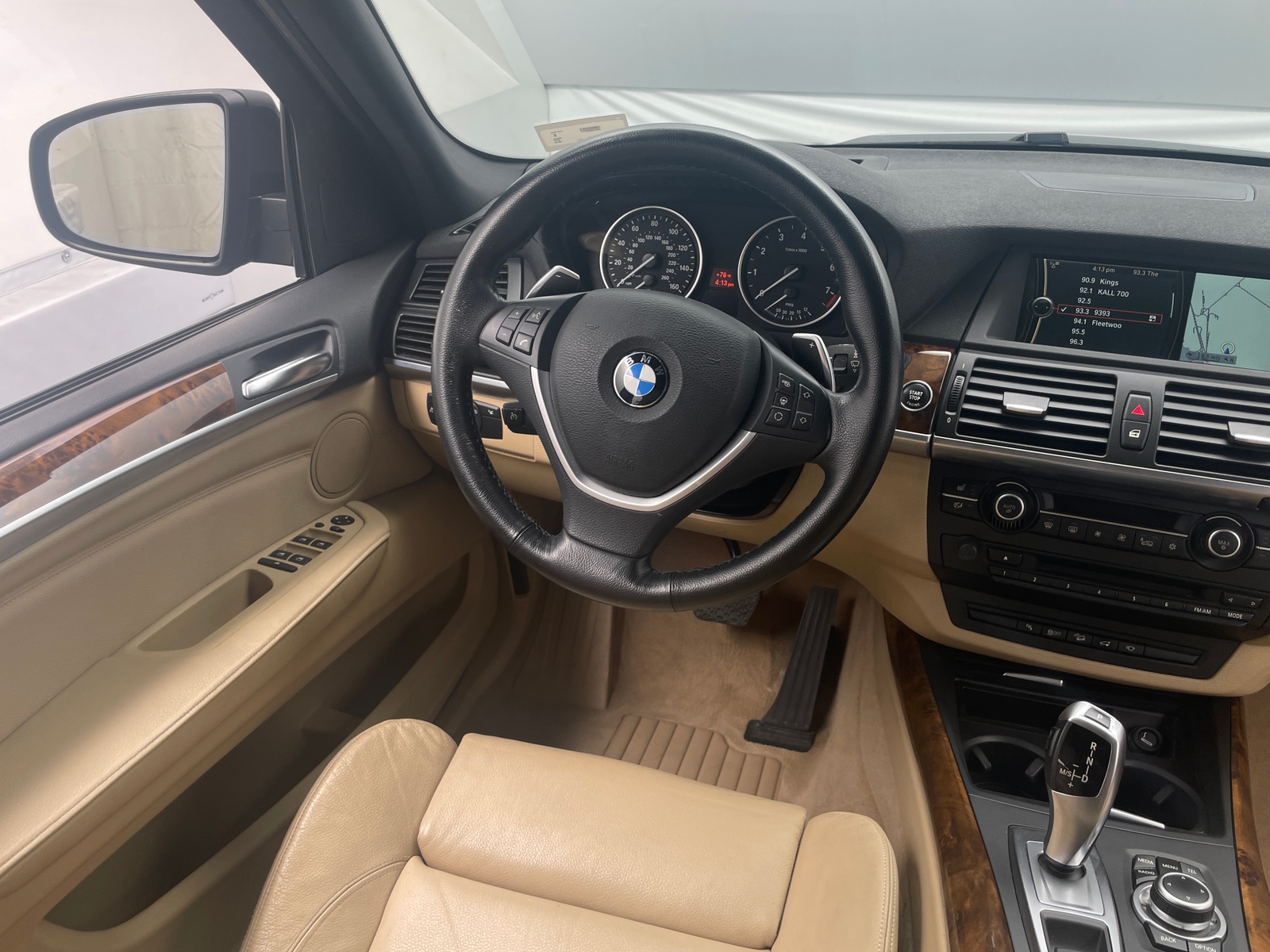 Thumbnail: 2013 BMW X5 - 4