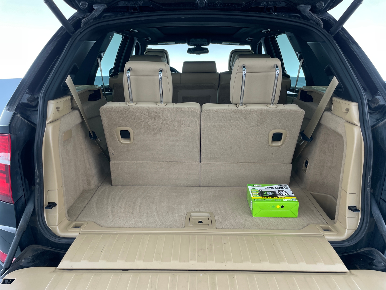 Thumbnail: 2013 BMW X5 - 6