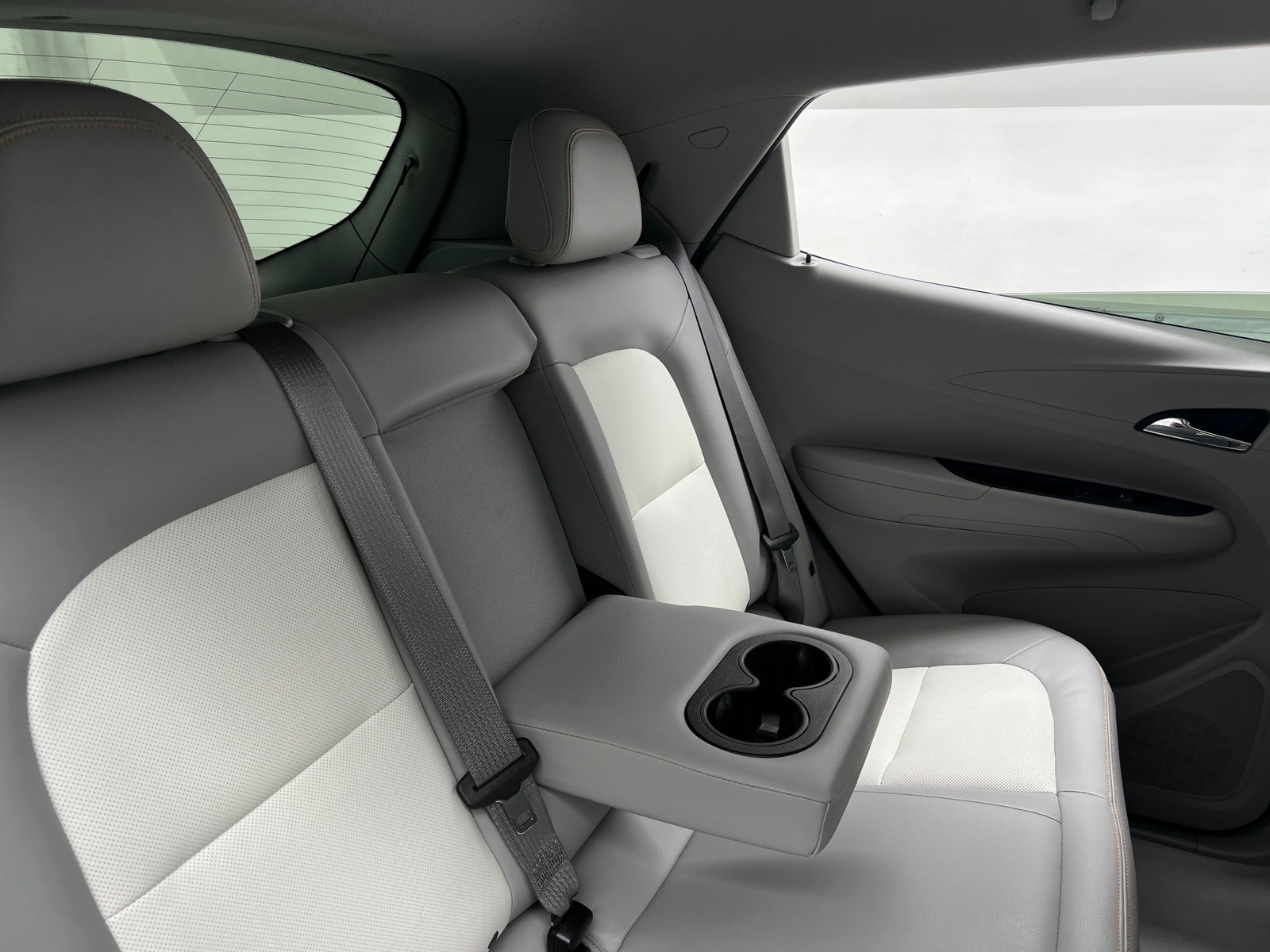Thumbnail: 2020 Chevrolet Bolt EV - 5