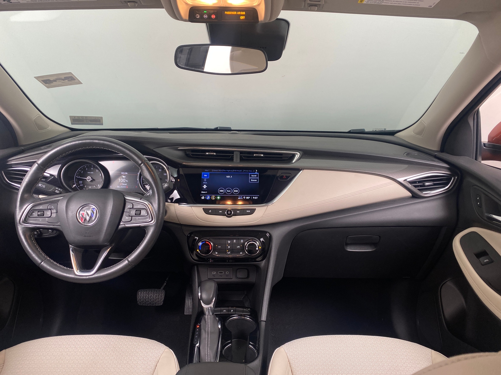 Thumbnail: 2023 Buick Encore GX - 2