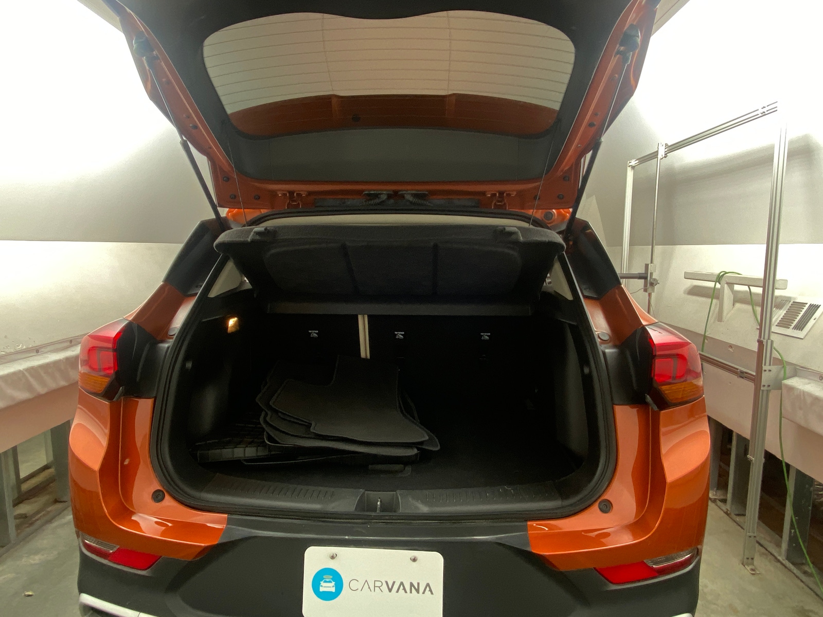 Thumbnail: 2023 Buick Encore GX - 6