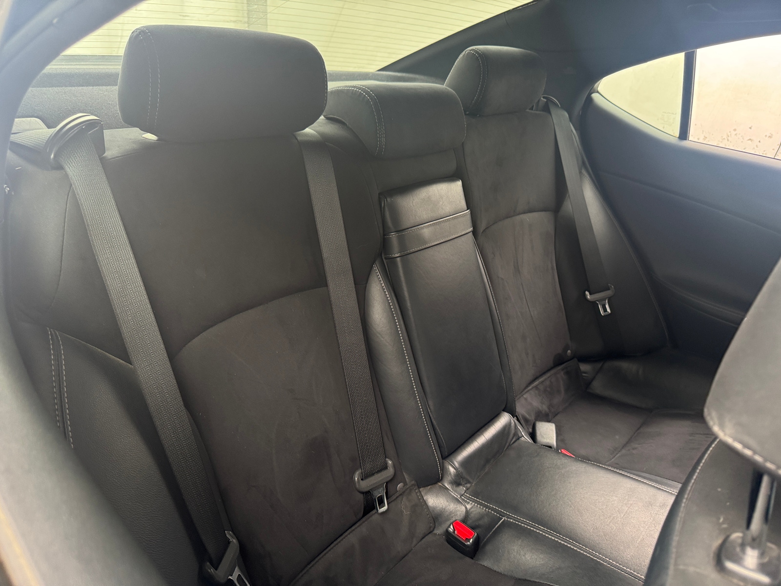 Thumbnail: 2011 Lexus IS - 5