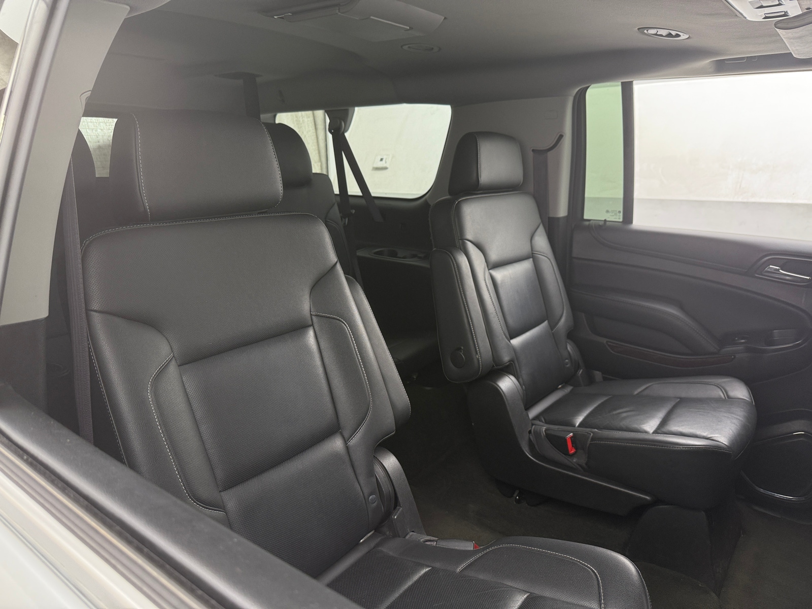 Thumbnail: 2017 GMC Yukon XL - 5