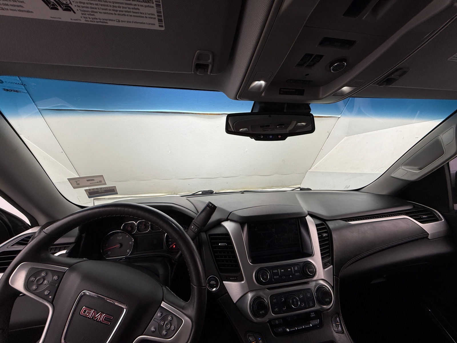 Thumbnail: 2017 GMC Yukon XL - 2