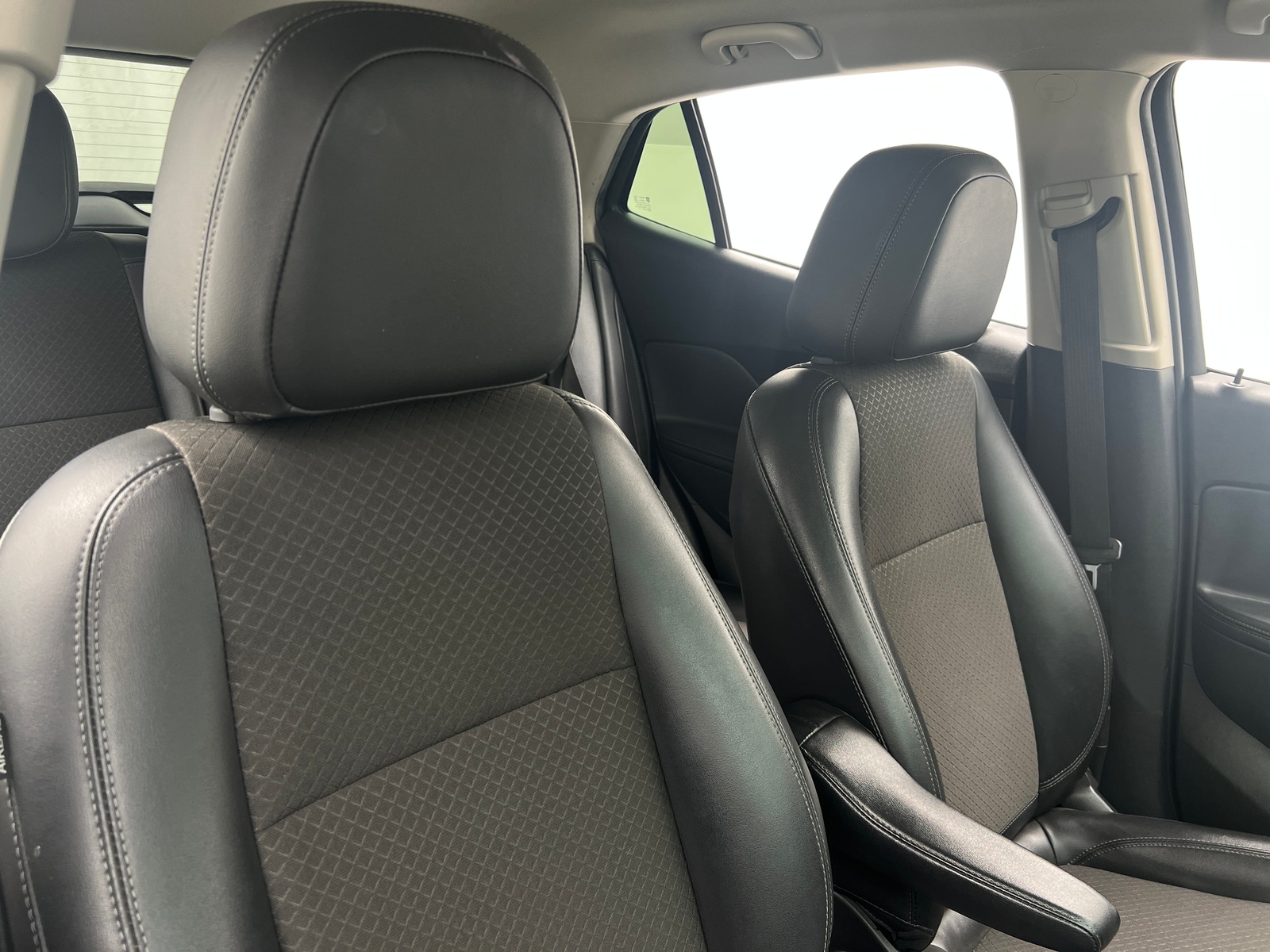 Thumbnail: 2019 Buick Encore - 2