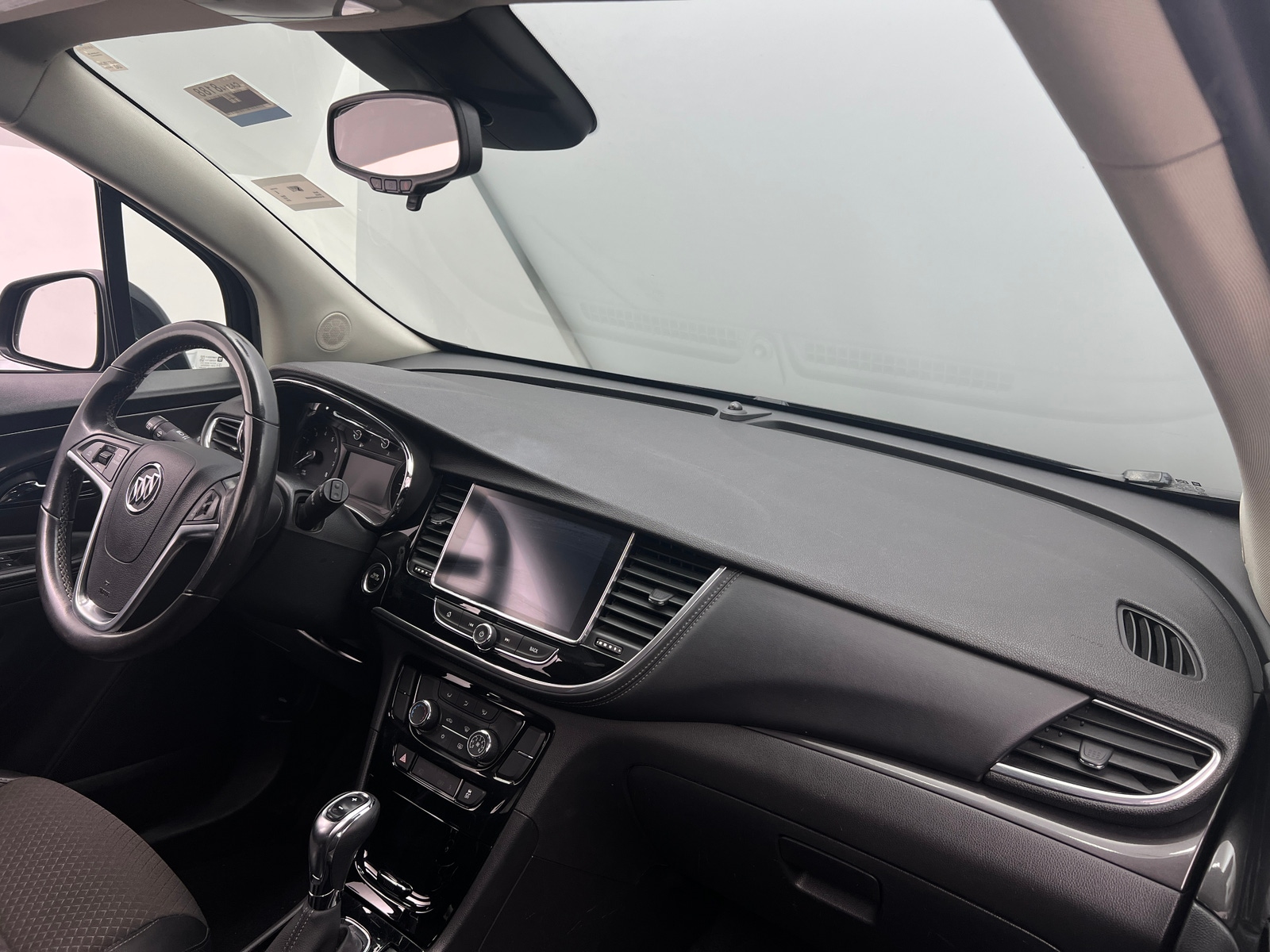 Thumbnail: 2019 Buick Encore - 3