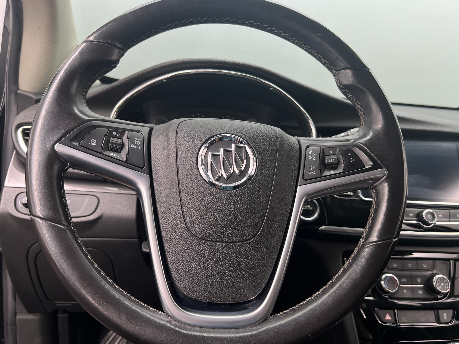 Thumbnail: 2019 Buick Encore - 5