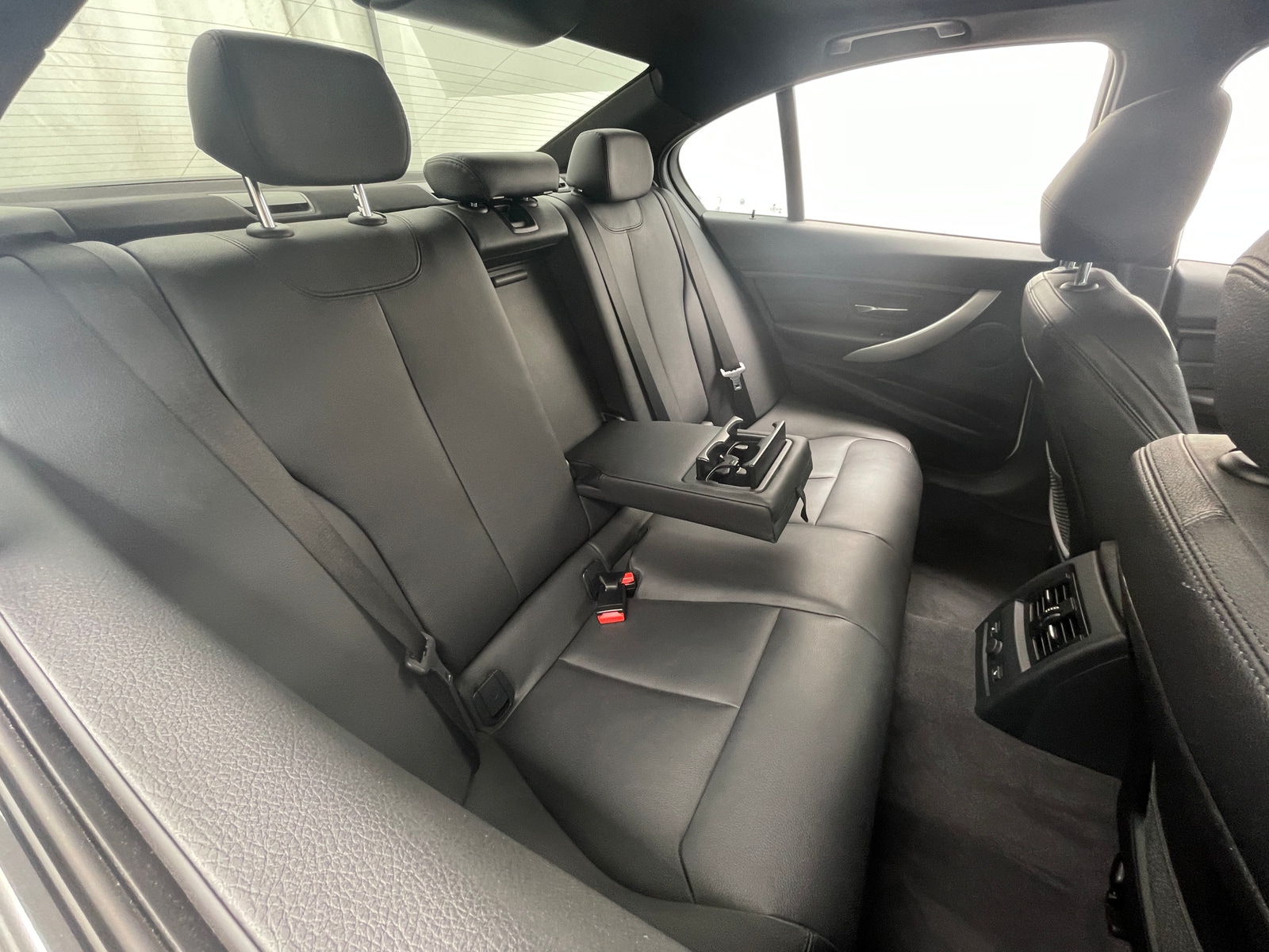 Thumbnail: 2015 BMW 3 Series - 5