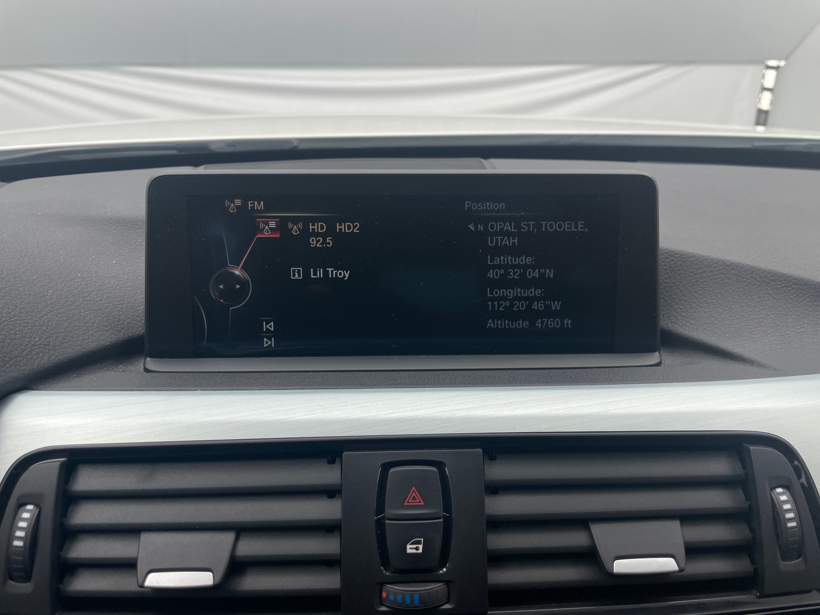Thumbnail: 2015 BMW 3 Series - 3