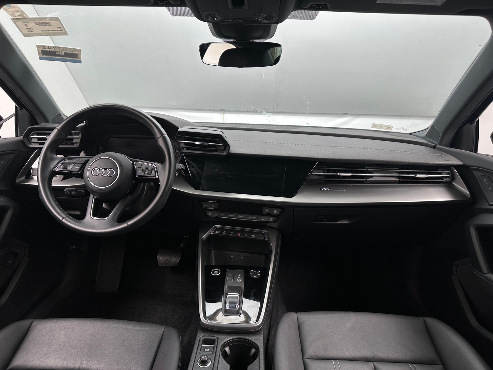 Thumbnail: 2023 Audi A3 - 2