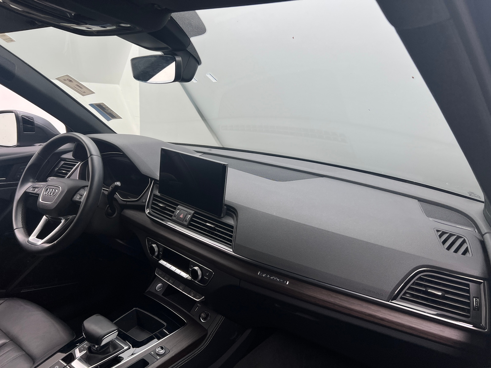 Thumbnail: 2023 Audi Q5 - 2