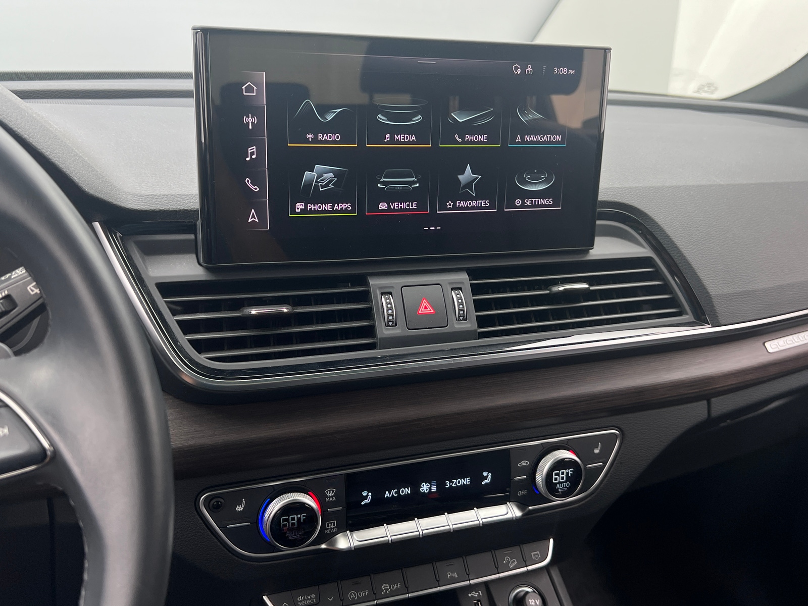 Thumbnail: 2023 Audi Q5 - 3