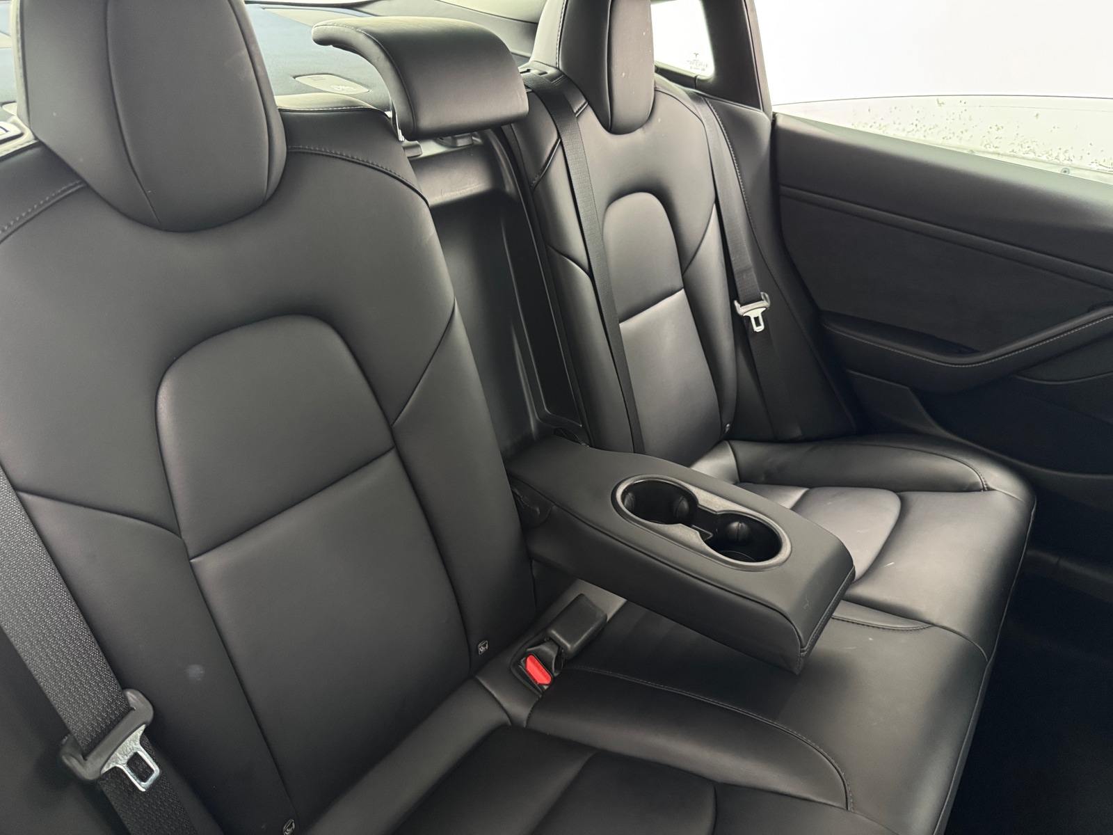 Thumbnail: 2021 Tesla Model 3 - 5