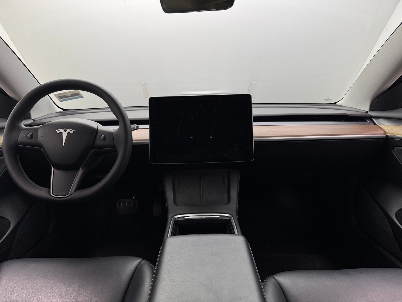 Thumbnail: 2021 Tesla Model 3 - 2