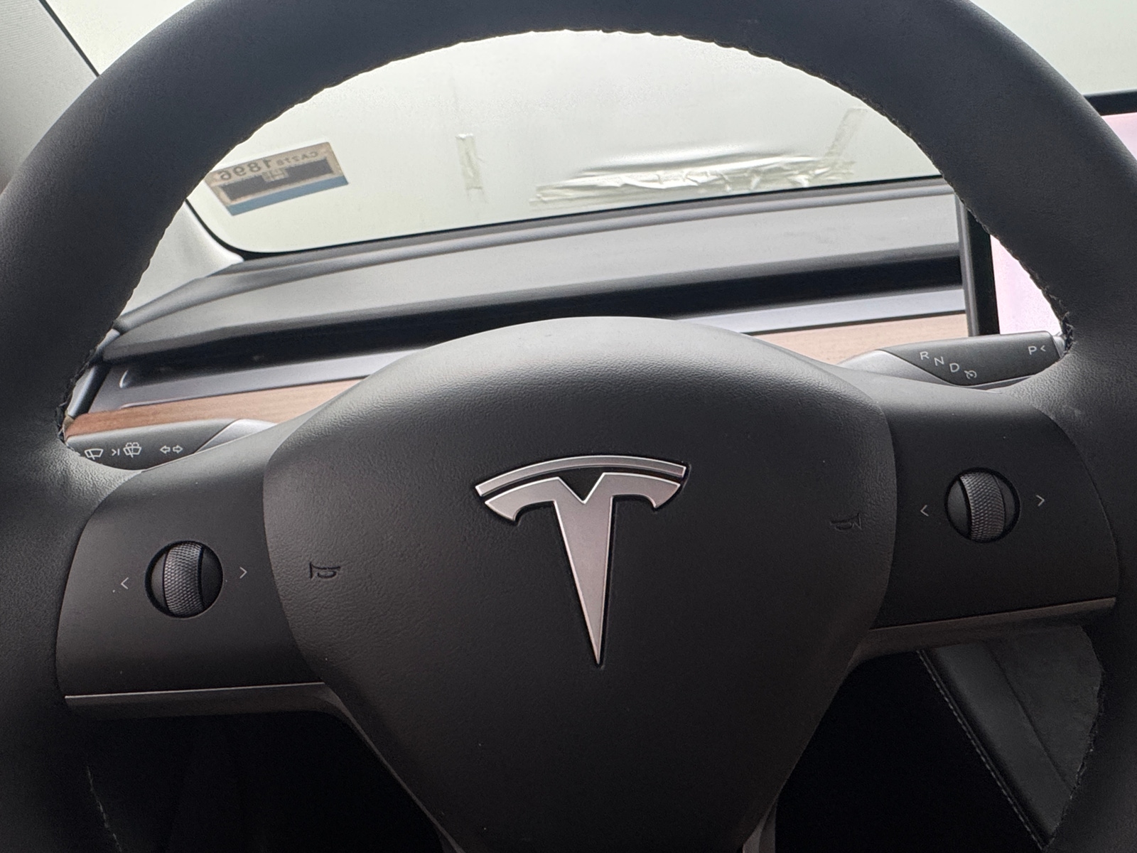 Thumbnail: 2021 Tesla Model 3 - 4