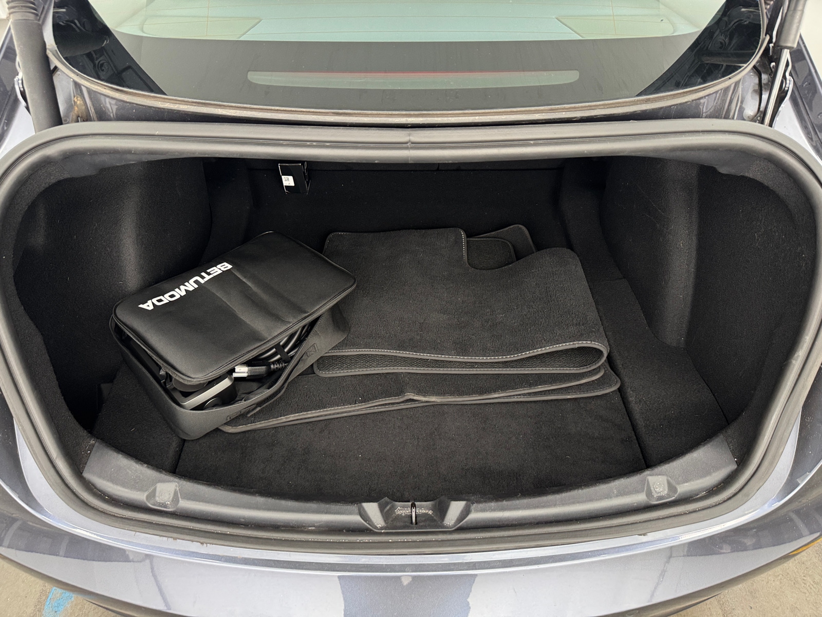 Thumbnail: 2021 Tesla Model 3 - 6