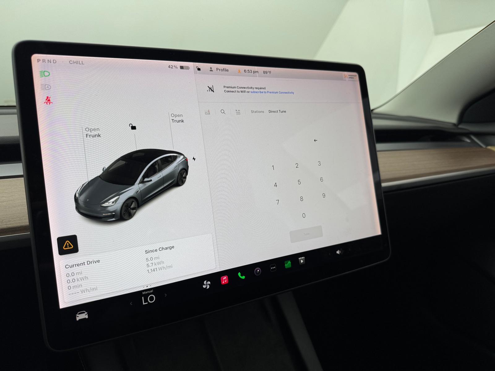 Thumbnail: 2021 Tesla Model 3 - 3
