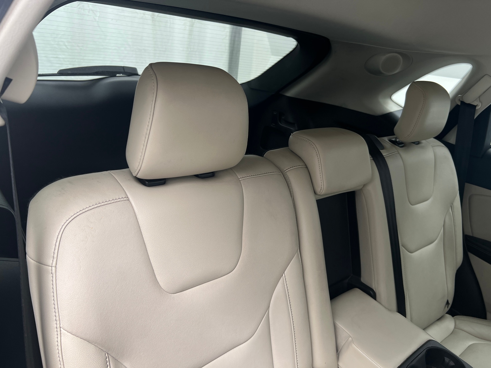 Thumbnail: 2017 Ford Edge - 5