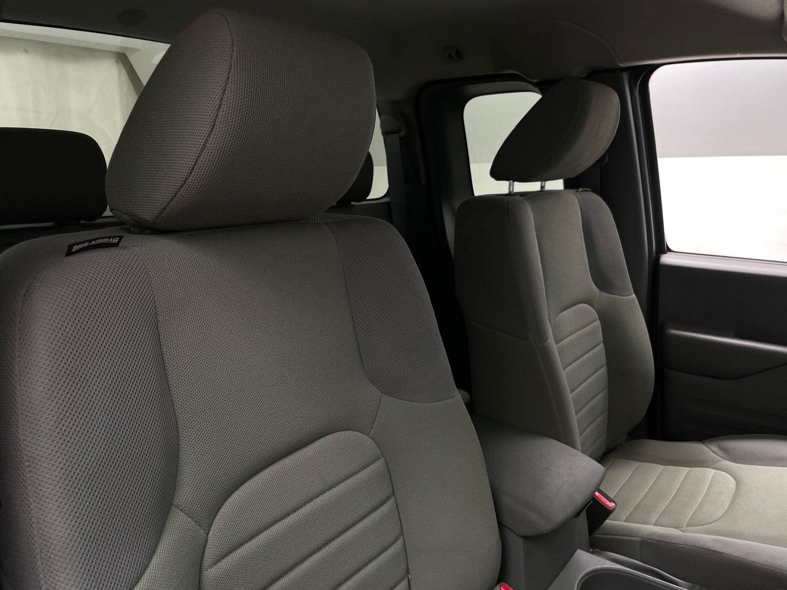 Thumbnail: 2019 Nissan Frontier - 2