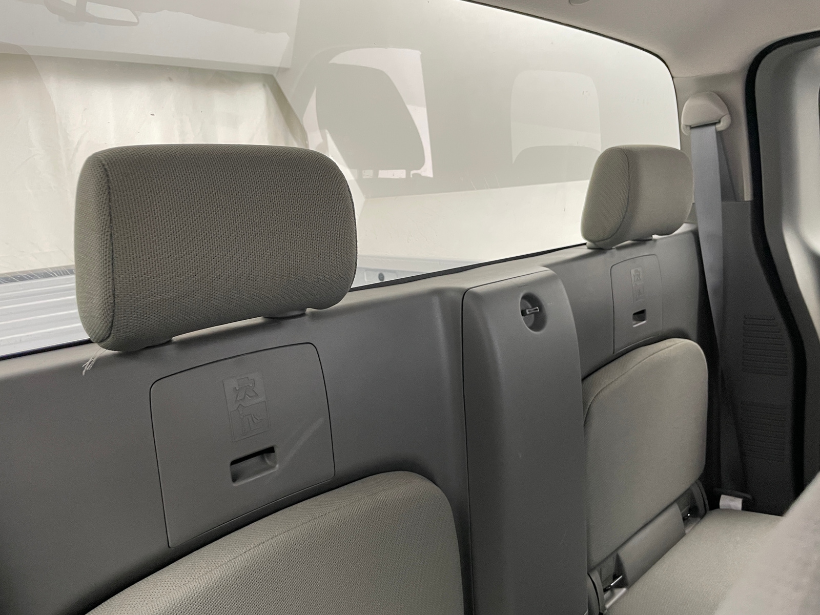 Thumbnail: 2019 Nissan Frontier - 6