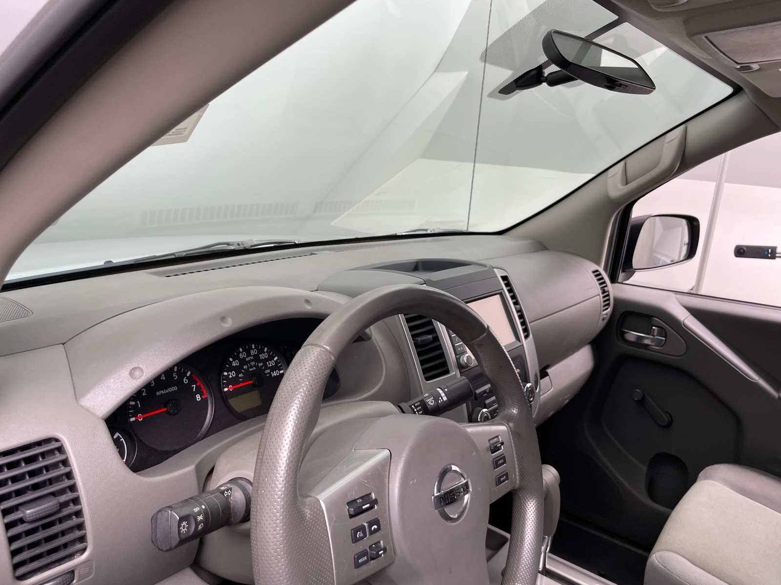 Thumbnail: 2019 Nissan Frontier - 3