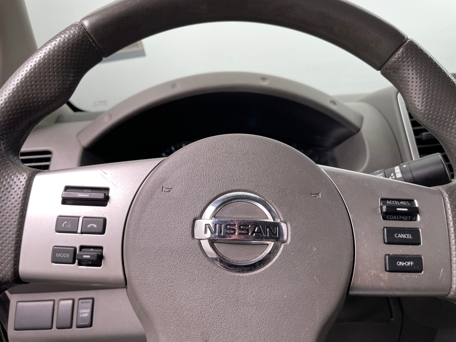 Thumbnail: 2019 Nissan Frontier - 5