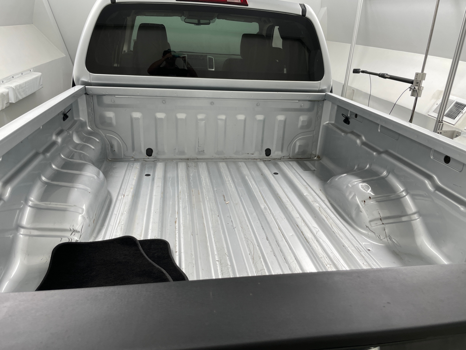 Thumbnail: 2019 Nissan Frontier - 7
